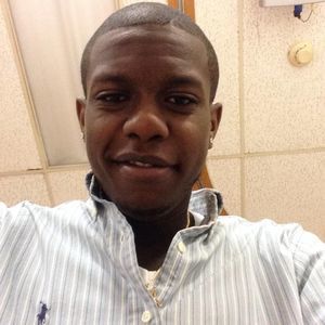 Meet your Posher, Jovan